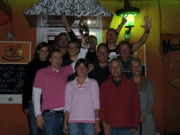 DMSM NRW - Wuppertal